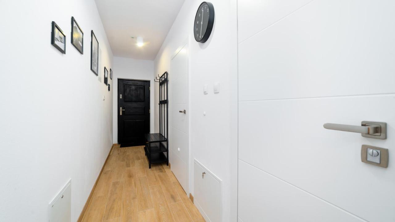 Vacationclub - Wita Stwosza 8 Apartament 1 Karpacz Kültér fotó