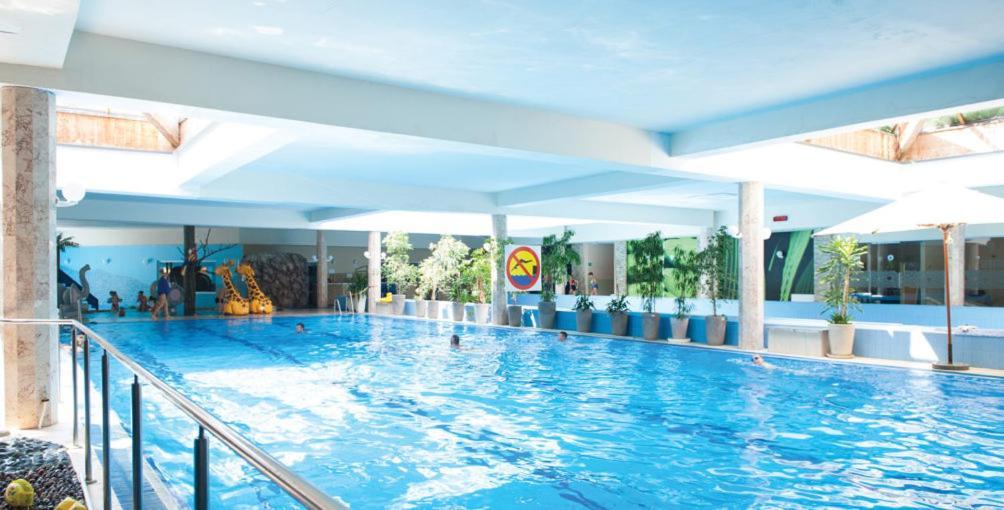 Vacationclub - Wita Stwosza 8 Apartament 1 Karpacz Kültér fotó